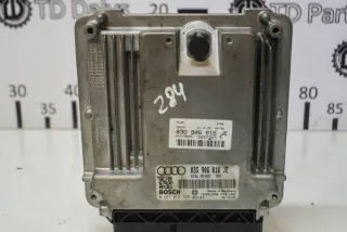 03G906016JE Блок управления двигателем Audi A4 B7 Арт e12167355, вид 5