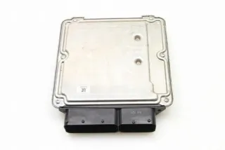 03G906016LR Блок управления двигателем Audi A4 B7 Арт e12167346, вид 4