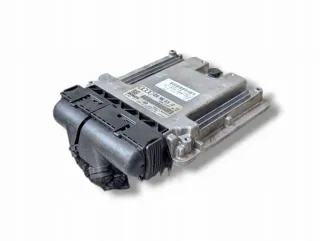 03G906016JD Блок управления двигателем Audi A4 B7 Арт e12167345, вид 2