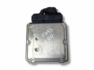 03G906016JD Блок управления двигателем Audi A4 B7 Арт e12167345, вид 3