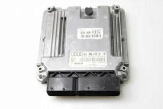 03L906022JN Блок управления двигателем Audi A4 B8 Арт e12167334, вид 1