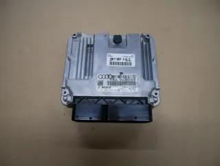 8K1907115C 0261201959 Блок управления двигателем Audi A4 B8 Арт e12167309, вид 1