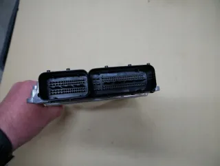 8K1907115C 0261201959 Блок управления двигателем Audi A4 B8 Арт e12167309, вид 2