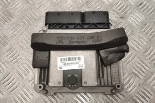 03L906018KM Блок управления двигателем Audi A4 B8 Арт e12167308, вид 3