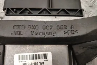 03L906018KM Блок управления двигателем Audi A4 B8 Арт e12167308, вид 4