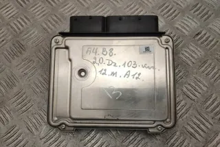 03L906018KM Блок управления двигателем Audi A4 B8 Арт e12167308, вид 5