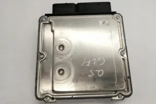 8R0907401E Блок управления двигателем Audi A4 B8 Арт e12167299, вид 1