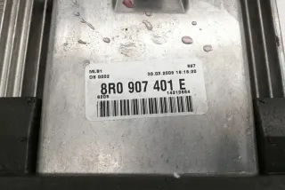 8R0907401E Блок управления двигателем Audi A4 B8 Арт e12167299, вид 4