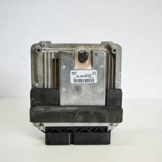03L906022MK Блок управления двигателем Audi A4 B8 Арт e12167288, вид 2