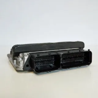 03L906022MK Блок управления двигателем Audi A4 B8 Арт e12167288, вид 3