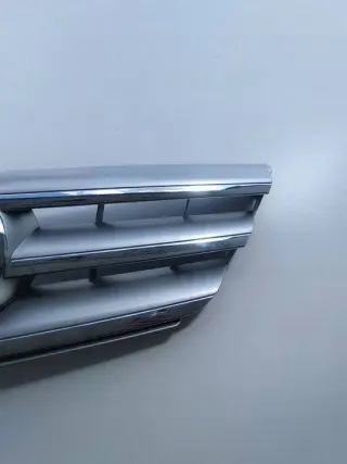A2078880260 Решетка радиатора Mercedes C W204 Арт e12167287, вид 4