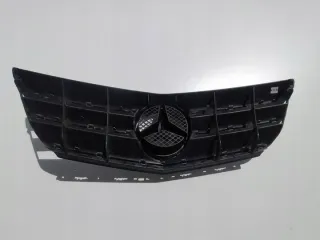 A2078880260 Решетка радиатора Mercedes C W204 Арт e12167287, вид 6