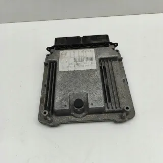 04L906026GC Блок управления двигателем Audi A4 B9 Арт e12167273, вид 1
