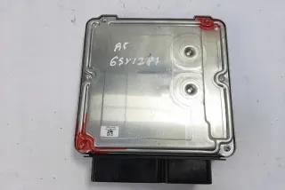 03L906022MK Блок управления двигателем Audi A4 B9 Арт e12167261, вид 1