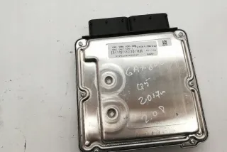 04L906026CE Блок управления двигателем Audi A4 B9 Арт e12167249, вид 2