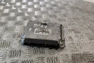 06A906018C Блок управления двигателем Audi A3 8L Арт e12167225, вид 3