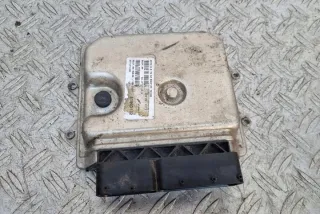 51903132 Блок управления двигателем Alfa Romeo Mito Арт e12167146, вид 1