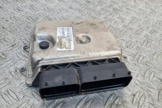 51903132 Блок управления двигателем Alfa Romeo Mito Арт e12167146, вид 2