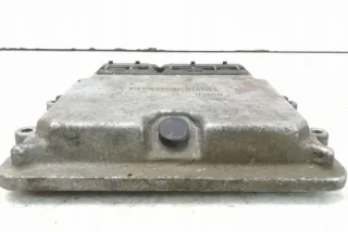 73501858 Блок управления двигателем Alfa Romeo 166 Арт e12167133, вид 3