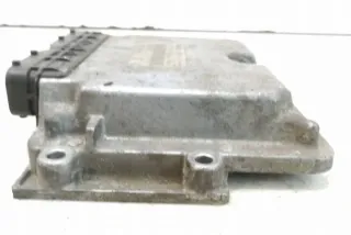 73501858 Блок управления двигателем Alfa Romeo 166 Арт e12167133, вид 4
