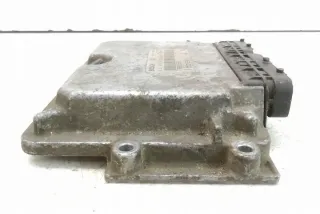 73501858 Блок управления двигателем Alfa Romeo 166 Арт e12167133, вид 5