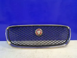 GX63018K28B Решетка радиатора Jaguar XF 260 Арт e12166986, вид 1