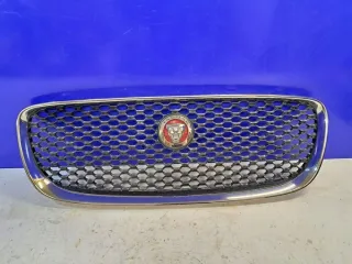 GX63018K28B Решетка радиатора Jaguar XF 260 Арт e12166986, вид 2