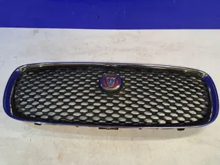 GX63018K28B Решетка радиатора Jaguar XF 260 Арт e12166986, вид 4