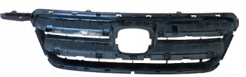 71121-S9A-00 Решетка радиатора Honda CR-V 2 Арт e12166885, вид 3