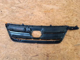 71121-S9A-00 Решетка радиатора Honda CR-V 2 Арт e12166885, вид 9