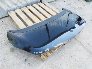 2010-2013 Капот Opel Meriva 2 Арт e12166864, вид 4