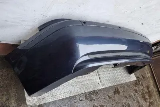 8223255 Бампер задний BMW 7 E65/E66 Арт e12166850, вид 7