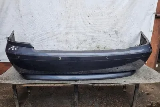 8223255 Бампер задний BMW 7 E65/E66 Арт e12166850, вид 10