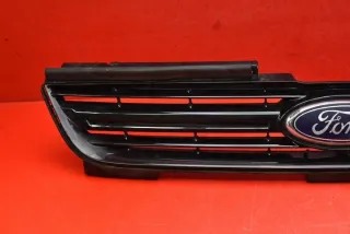 AM21-R8200-AG Решетка радиатора Ford S-Max 1 restailing Арт e12166839, вид 3