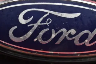 AM21-R8200-AG Решетка радиатора Ford S-Max 1 restailing Арт e12166839, вид 7