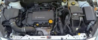 13365290 13365291 Капот Opel Astra J Арт e12166815, вид 6