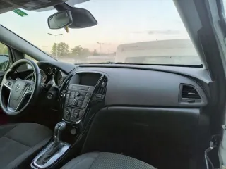 13365290 13365291 Капот Opel Astra J Арт e12166815, вид 7