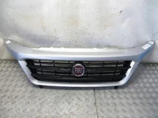 1314846070 Решетка радиатора Fiat Ducato 4 Арт e12166759, вид 1