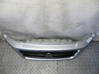1314846070 Решетка радиатора Fiat Ducato 4 Арт e12166759, вид 2