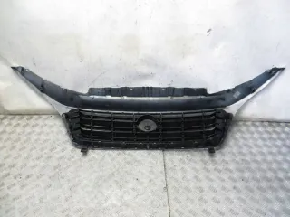 1314846070 Решетка радиатора Fiat Ducato 4 Арт e12166759, вид 4