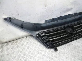 1314846070 Решетка радиатора Fiat Ducato 4 Арт e12166759, вид 6