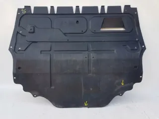 6C0825235A Декоративная крышка двигателя Volkswagen Polo 5 Арт e12166641, вид 1