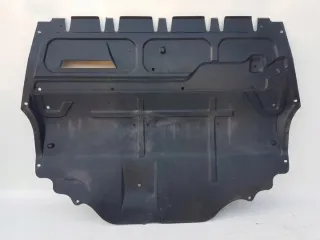 6C0825235A Декоративная крышка двигателя Volkswagen Polo 5 Арт e12166641, вид 2