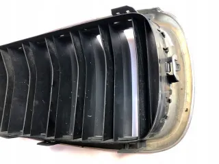7316075 Решетка радиатора BMW X6 F16 Арт e12166533, вид 3