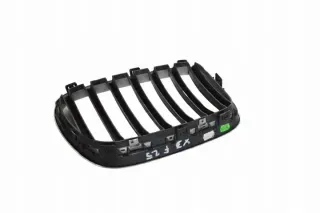 7210725 Решетка радиатора BMW X3 F25 Арт e12166495, вид 3