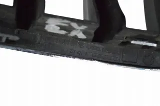7210725 Решетка радиатора BMW X3 F25 Арт e12166495, вид 5