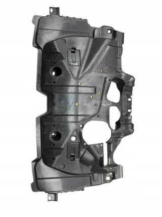  Декоративная крышка двигателя Subaru Forester SG Арт e12166468, вид 1