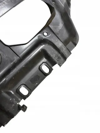  Декоративная крышка двигателя Subaru Forester SG Арт e12166468, вид 2