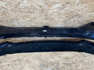 9464207 Бампер передний BMW 5 G30/G31 Арт e12166441, вид 7