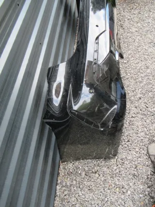 8082039 Бампер задний BMW 4 G22/G23 Арт e12166413, вид 2